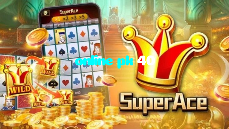 making first deposit on online pk 40 website using local payment methods in Pakistan